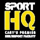 SportHQ