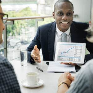 AI Salesperson