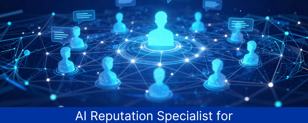 AI Reputation Specialist